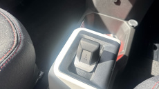 Dacia Spring 27kWh Expression 65 48kW 5dr Auto Electric Hatchback